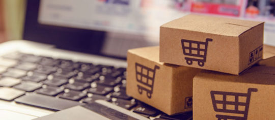 Comment faire ses courses sans se déplacer
