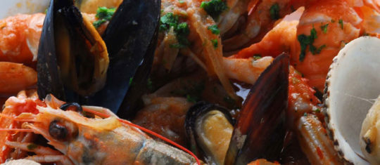 Poissons-et-fruits-de-mer