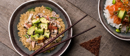 gastronomie nikkei