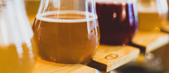 Bières
