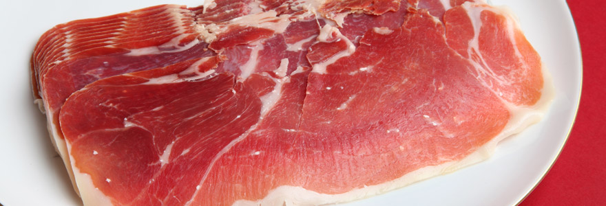 jambon pata negra