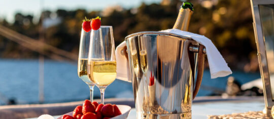 Champagne