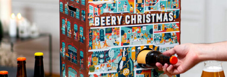 Comment choisir un calendrier de l’avent bière