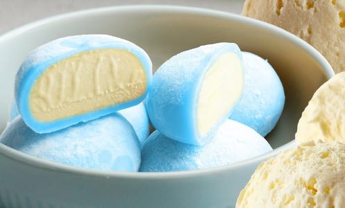 Le mochi glacé : petite histoire et origines d'une douceur hyper tendance