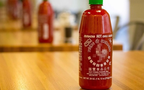 Mais la sauce Sriracha : c'est quoi exactement ?