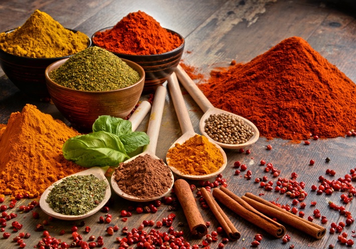 Curry rouge ou vert : lequel choisir et quand les utiliser ?
